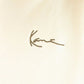 Karl Kani signature star print hoodie os hoodie PD00007536 Karl Kani