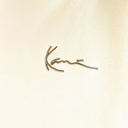 Karl Kani signature star print hoodie os hoodie PD00007536 Karl Kani