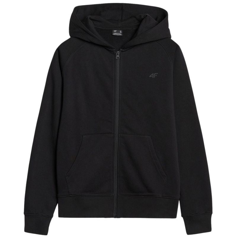 Sweatshirt 4F F1763 W 4FWMM00TSWSF1763 20S Clothing/Lifestyle/4F 4F