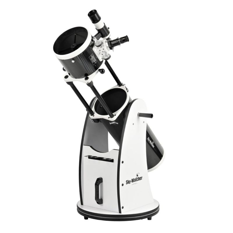 Sky-Watcher Dobson telescope 8" Pyrex Flex Tube 200/1200 Optyka/Teleskopy Your Sports Performance