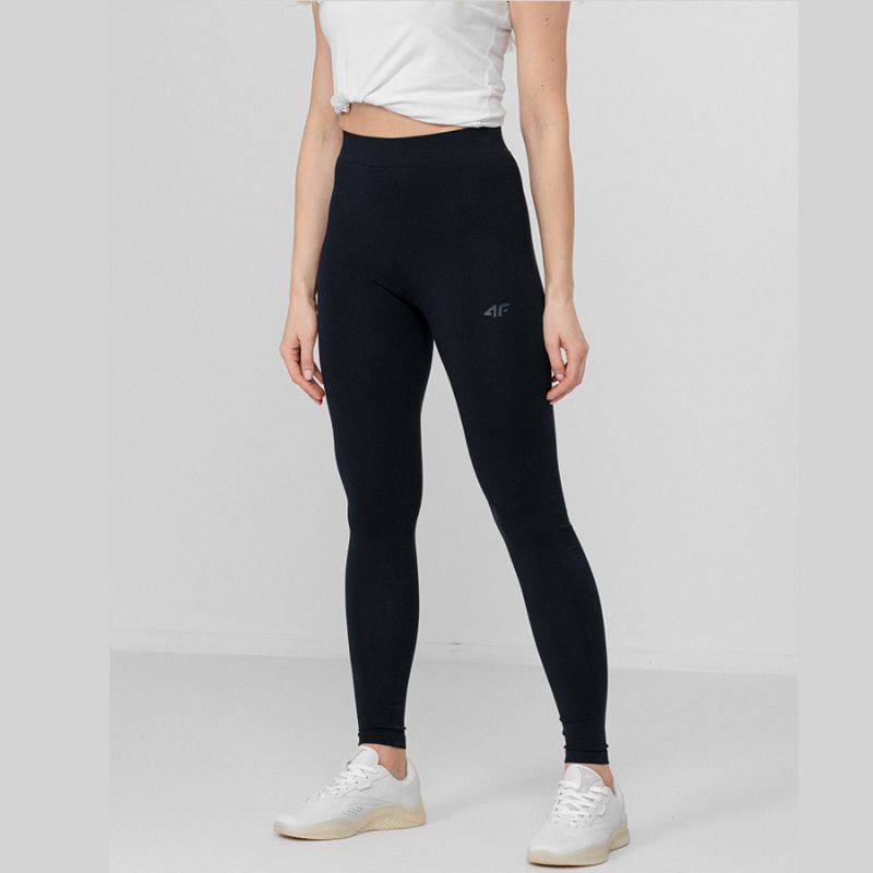 4F W Leggings H4L22-LEG350 31S Clothing/Training 4F