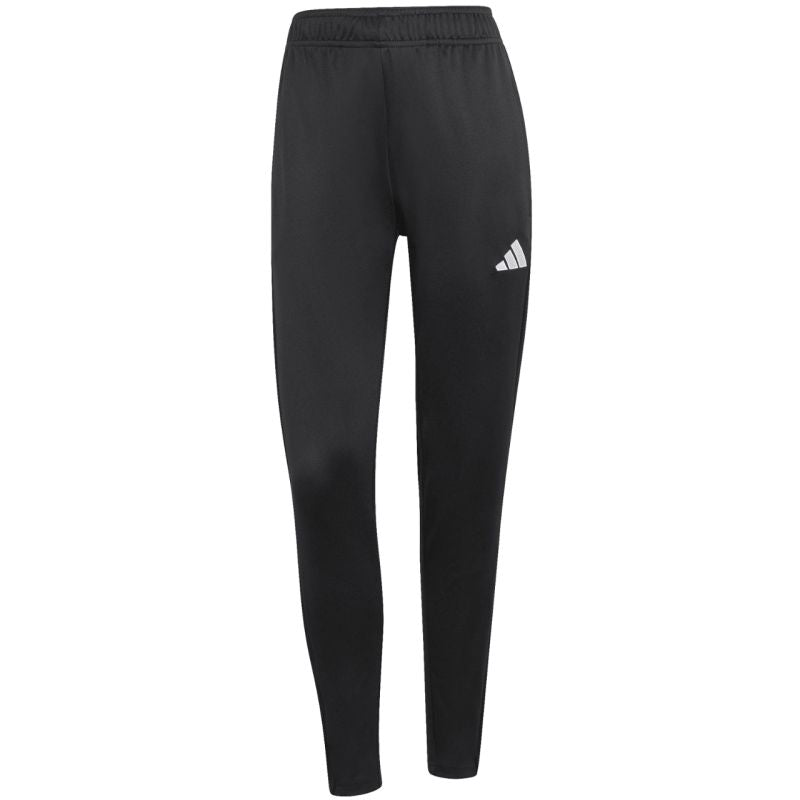 adidas Entrada 26 Training Women's Pants Black JZ6548