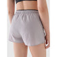 Women's quick-drying running shorts 4F 4FWAW24TFSHF0758-25S 4f