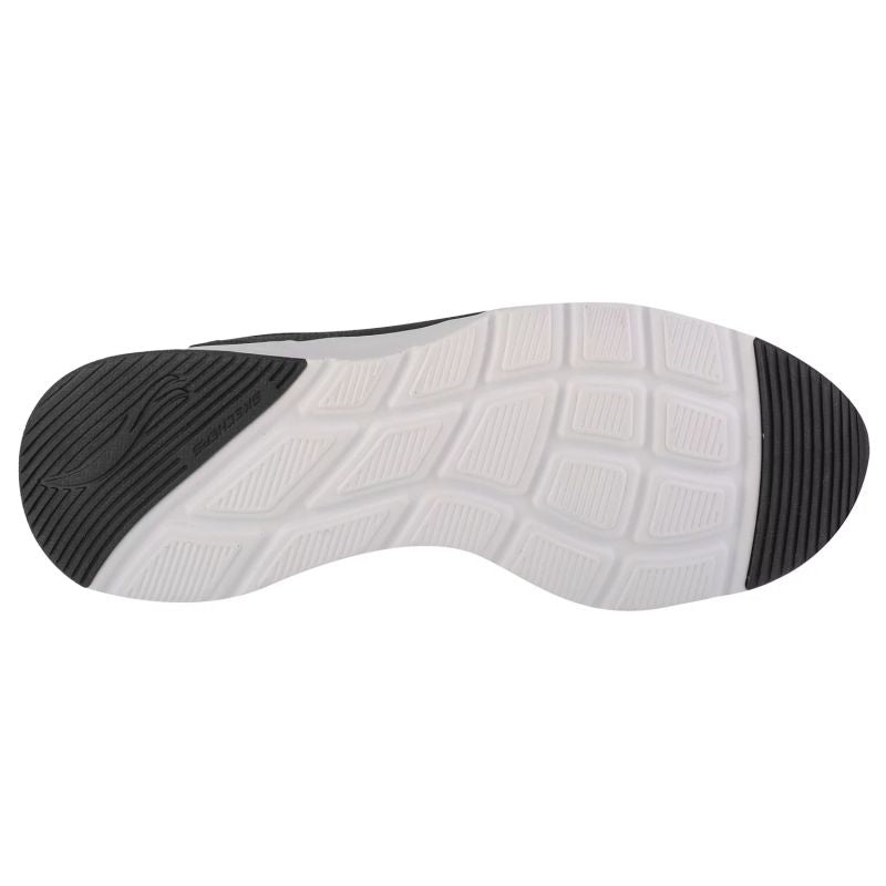 Skechers Skech-Air Court - Homegrown 232646-BKW Black 39.5 In preparation Your Sports Performance