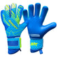 4Keepers Soft Azur NC M S929237 goalkeeper gloves Accessories/Gloves/4keepers Your Sports Performance