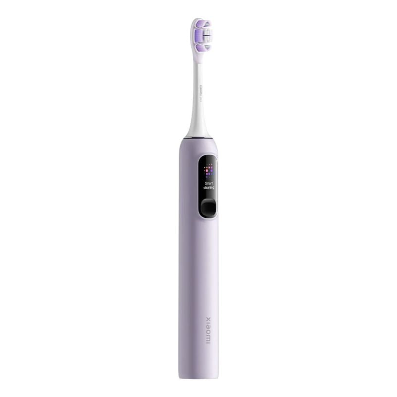 Xiaomi Oscillation Pro Sonic Toothbrush Purple AGD - Produkty/Szczoteczki do zębów (elektryczne) Your Sports Performance