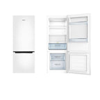 AMICA FK244.4(E) fridge-freezer AGD - Produkty/Lodówki wolnostojące Your Sports Performance