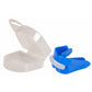 Double mouthguards 08033-02 Accessories/Protectors and knee pads Your Sports Performance