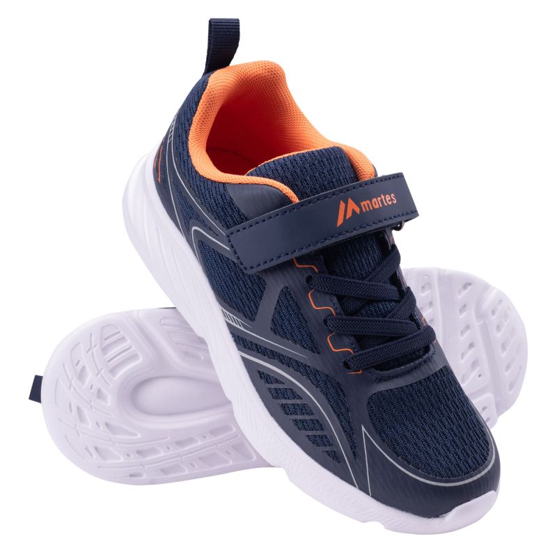 Children's Shoes RUNIE LOW JRB In preparation Your Sports Performance