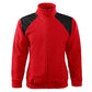 Polar Malfini Jacket Hi-Q M MLI-506RD red Clothing/Lifestyle/Malfini Malfini