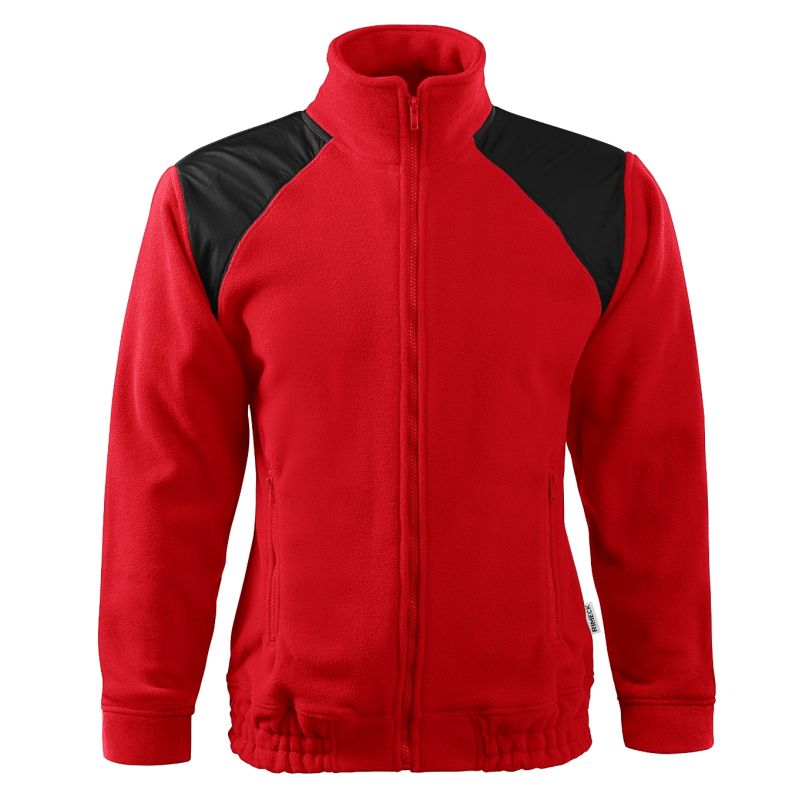 Polar Malfini Jacket Hi-Q M MLI-506RD red Clothing/Lifestyle/Malfini Malfini