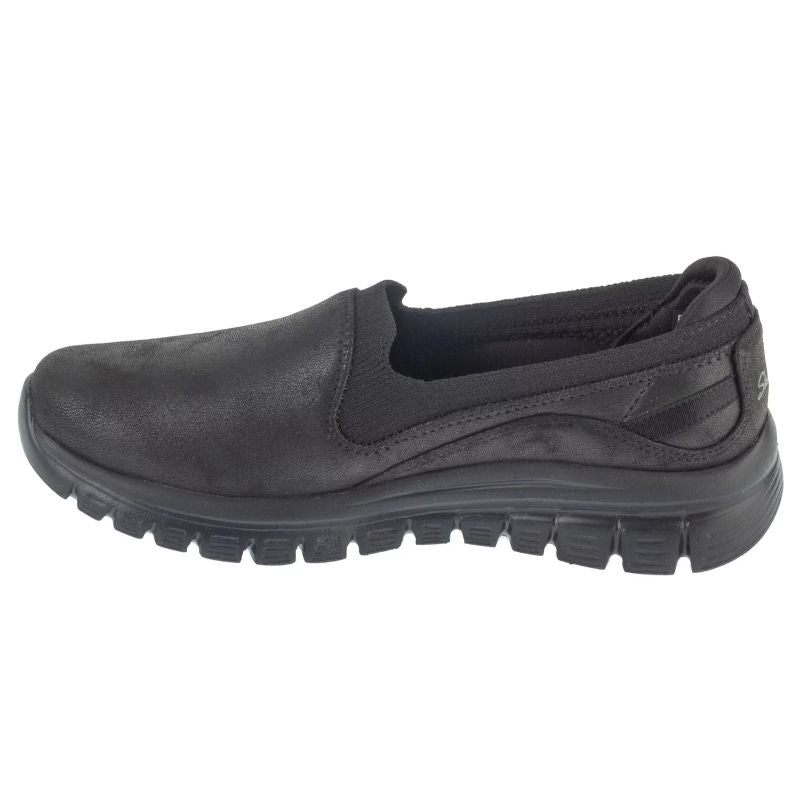 Skechers Graceful - Leaning In 100703-BBK Black 36 In preparation Your Sports Performance