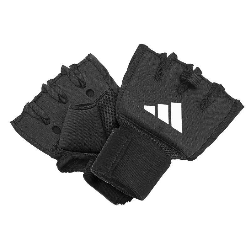 Adidas Mexican ADISBP012S Inner Gloves Black Accessories/Martial arts equipment/Bandaże bokserskie Adidas