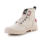 Palladium Papa Hi Patch W 79117-260-M shoes Footwear/Lifestyle/Palladium Your Sports Performance