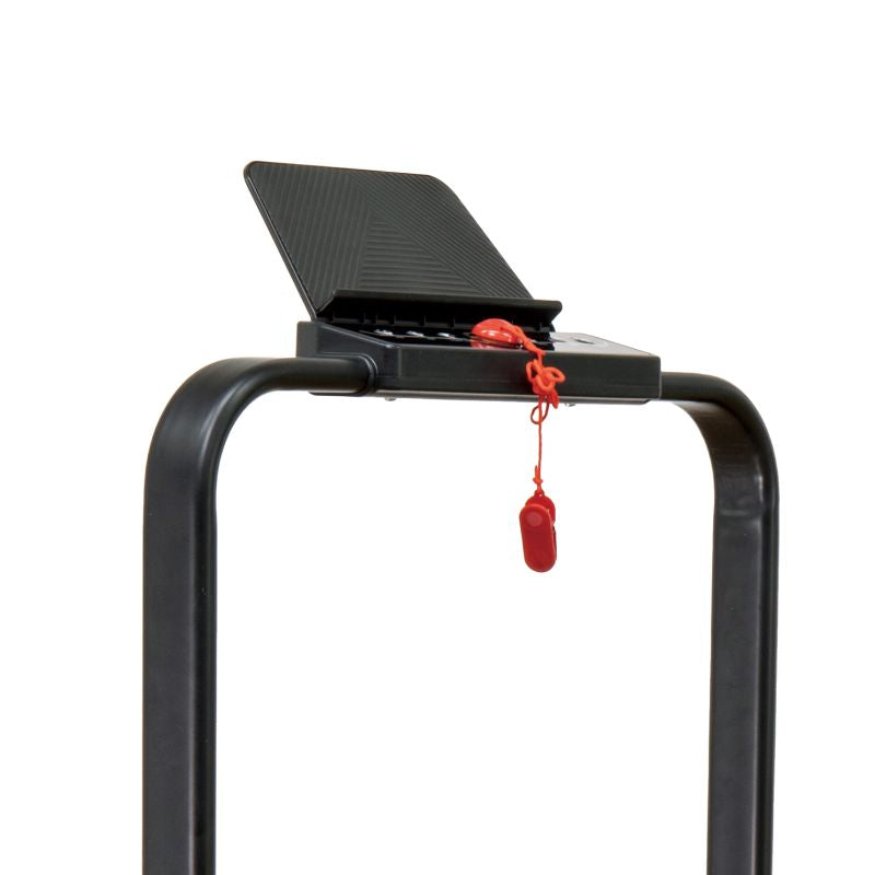 BODY SCULPTURE ELECTRIC TREADMILL EZ RUNNER BT 3116 To be categorized Your Sports Performance
