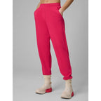 Trousers cas 4F 4FRSS26TTROF1974-53S 4f