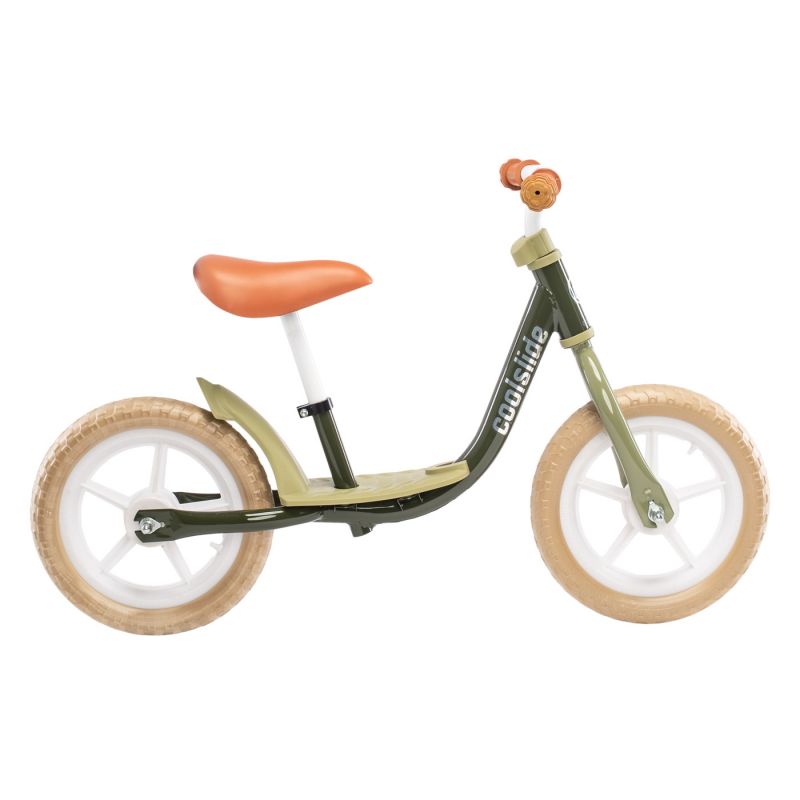 Coolslide Race 4 Jr Balance Bike 92800488372 Accessories/Skating/Bikes/Coolslide Your Sports Performance