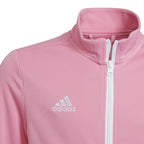 Sweatshirt adidas Entrada 22 Track Jr HC5035 Clothing/Football Adidas