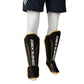 Shin guards - ProFighter Ochraniacze piszczeli Your Sports Performance