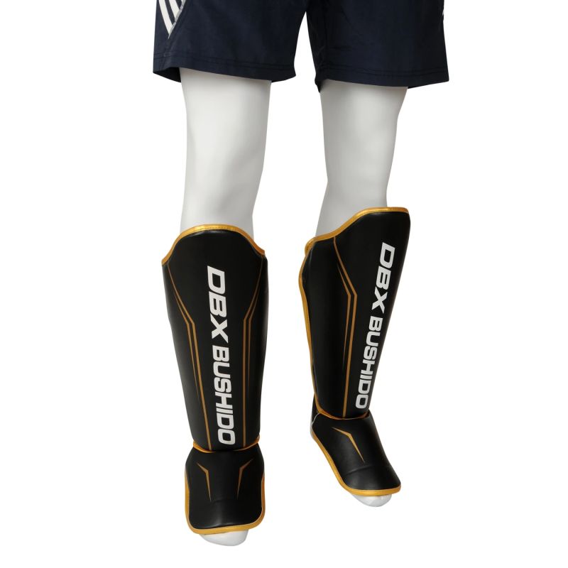 Shin guards - ProFighter Ochraniacze piszczeli Your Sports Performance