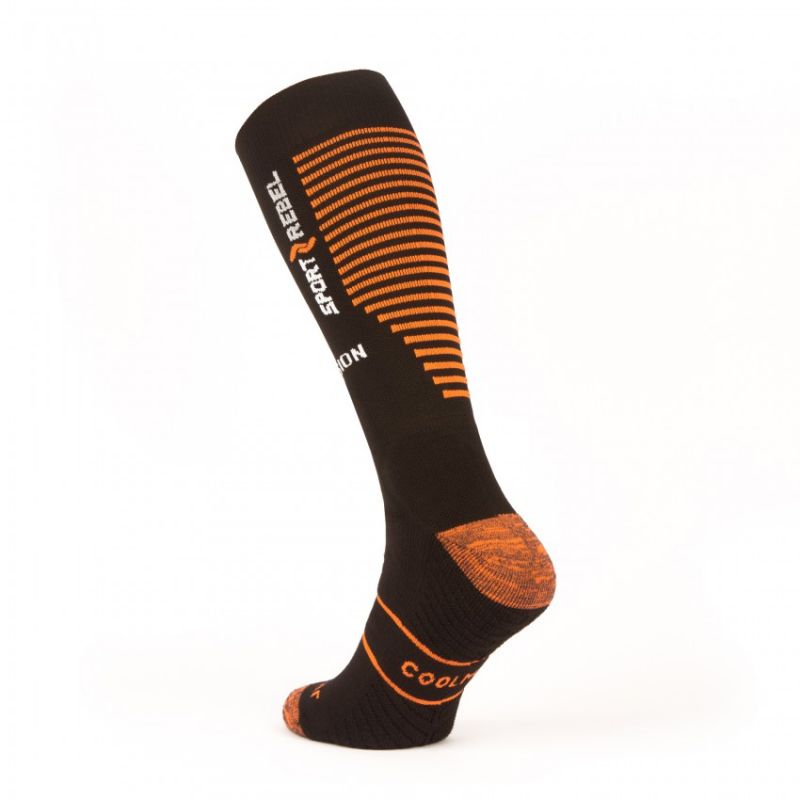 Sportrebel Skating K30 Socks Clothing/Ski/Tempish Your Sports Performance