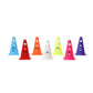 Yakimasport Training Cones with Holes 100042 Accessories/Training equipment Yakima