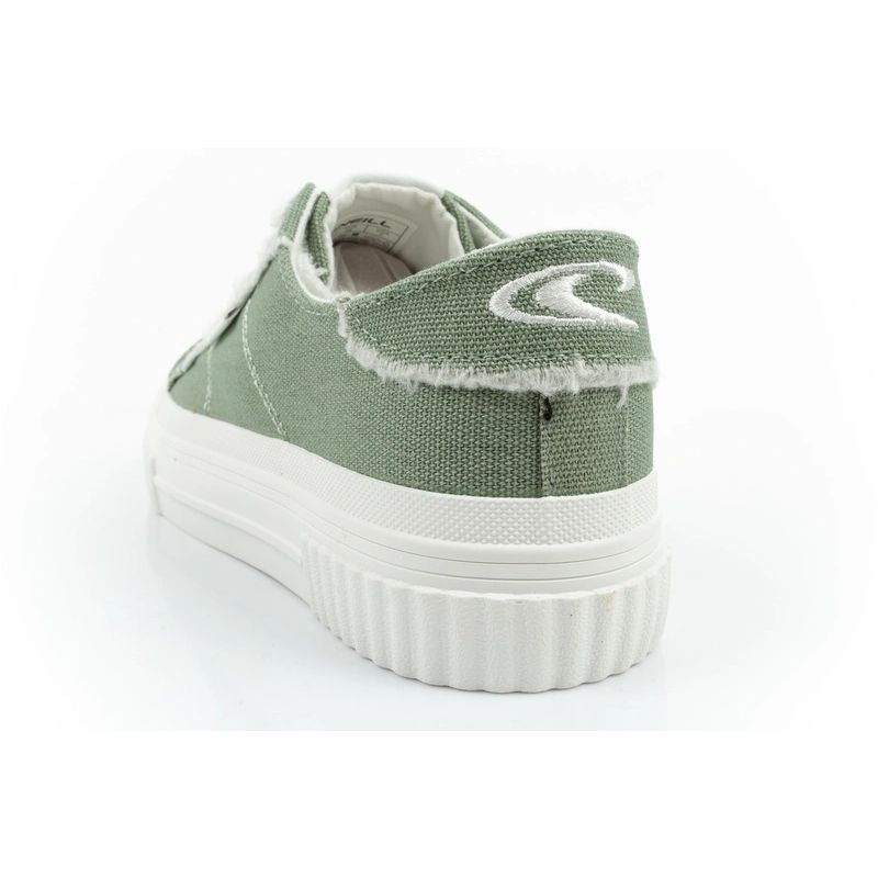 O'neill women's sports shoes Spinna C sneakers green fashionable comfortable ONeill