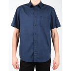 Wrangler S/S 1PT Shirt W58916S35 In preparation Your Sports Performance