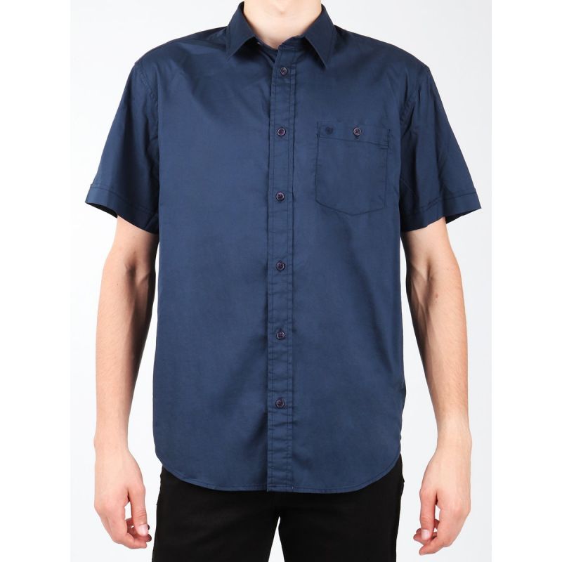 Wrangler S/S 1PT Shirt W58916S35 In preparation Your Sports Performance
