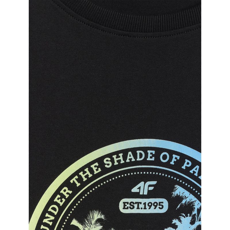 Sleeveless shirt 4F 4FWSS26TSLEM248-20S 4f