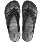 Crocs Crocband Flip W 206100 001 Footwear/Outdoor Crocs