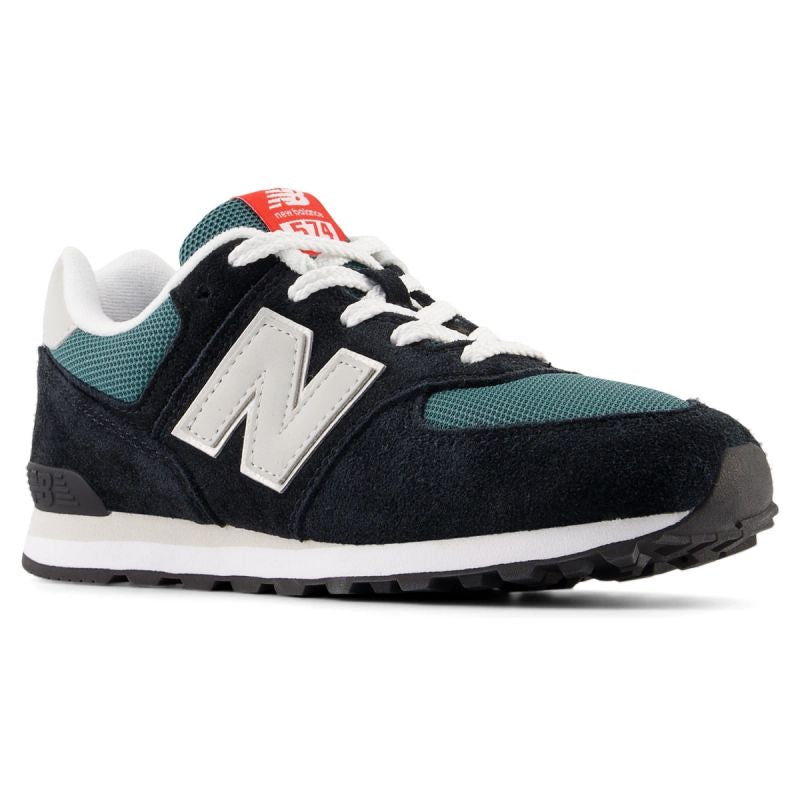 New Balance Jr GC574MGH Shoes Footwear/Lifestyle New Balance