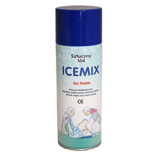 Artificial Ice ICEMIX 400ml T26-1784 Accessories/Medical accessories Your Sports Performance