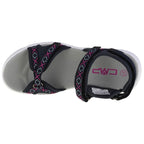 Sandals CMP Almaak Hiking Sandal W 38Q9946-33UL Footwear/Outdoor/Alpinus Your Sports Performance