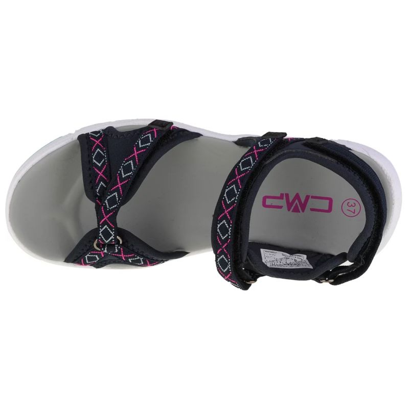 Sandals CMP Almaak Hiking Sandal W 38Q9946-33UL Footwear/Outdoor/Alpinus Your Sports Performance