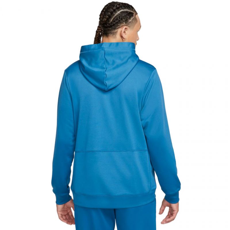 Nike NK DF FC Libero Hoodie M DC9075 407 Clothing/Lifestyle Nike