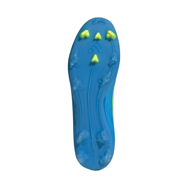 adidas F50 League LL FG/MG JR8985 football boots