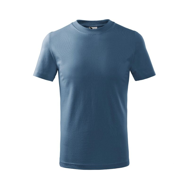 Malfini Basic Jr T-shirt MLI-13860 Clothing/Lifestyle/T-shirts/Malfini Your Sports Performance