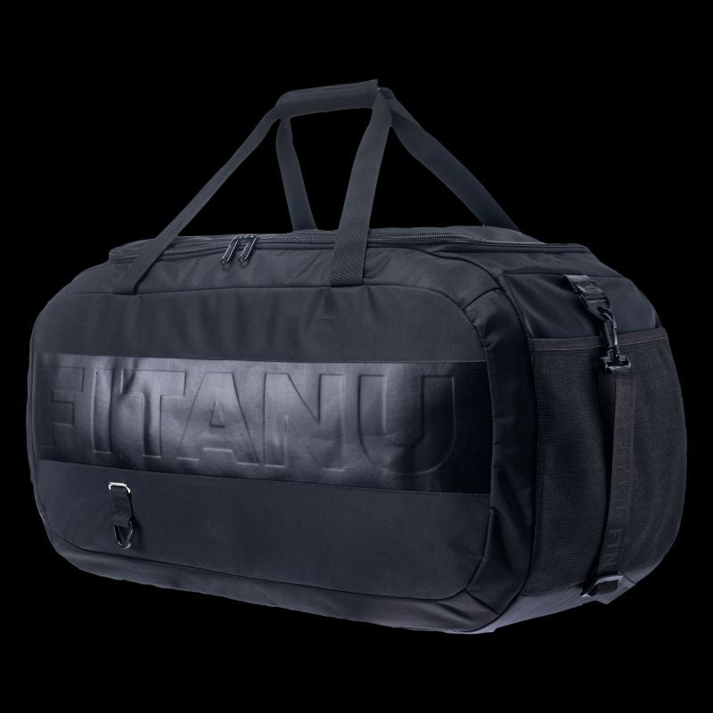 FITUP bag L In preparation Your Sports Performance