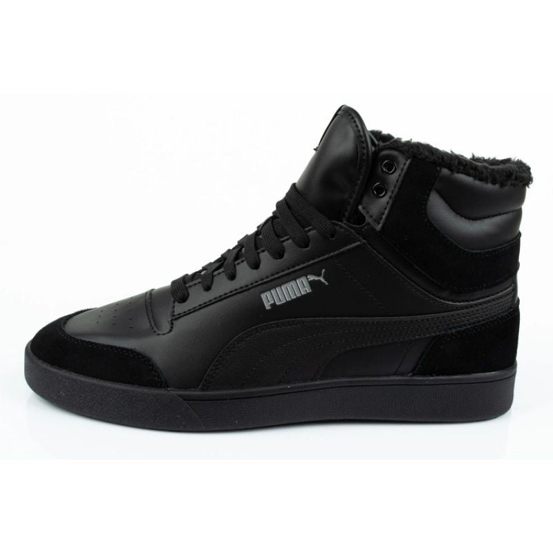 Winter boots Puma Shuffle Mid M 387609 01 Footwear/Lifestyle Puma