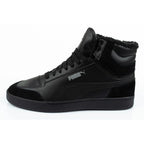 Winter boots Puma Shuffle Mid M 387609 01 Footwear/Lifestyle Puma