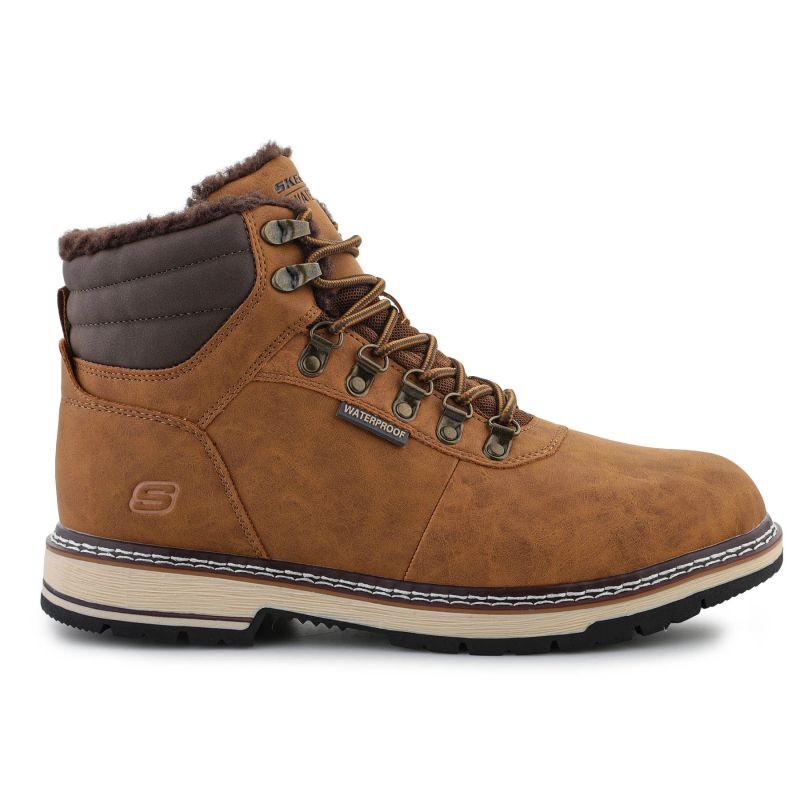 Skechers Corado – Memphis 205623-WTN Wheat In preparation Your Sports Performance