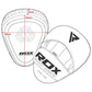 RDX FPR-T1 Trainer's Paws Boxing Pads RDX - Pozostałe Your Sports Performance