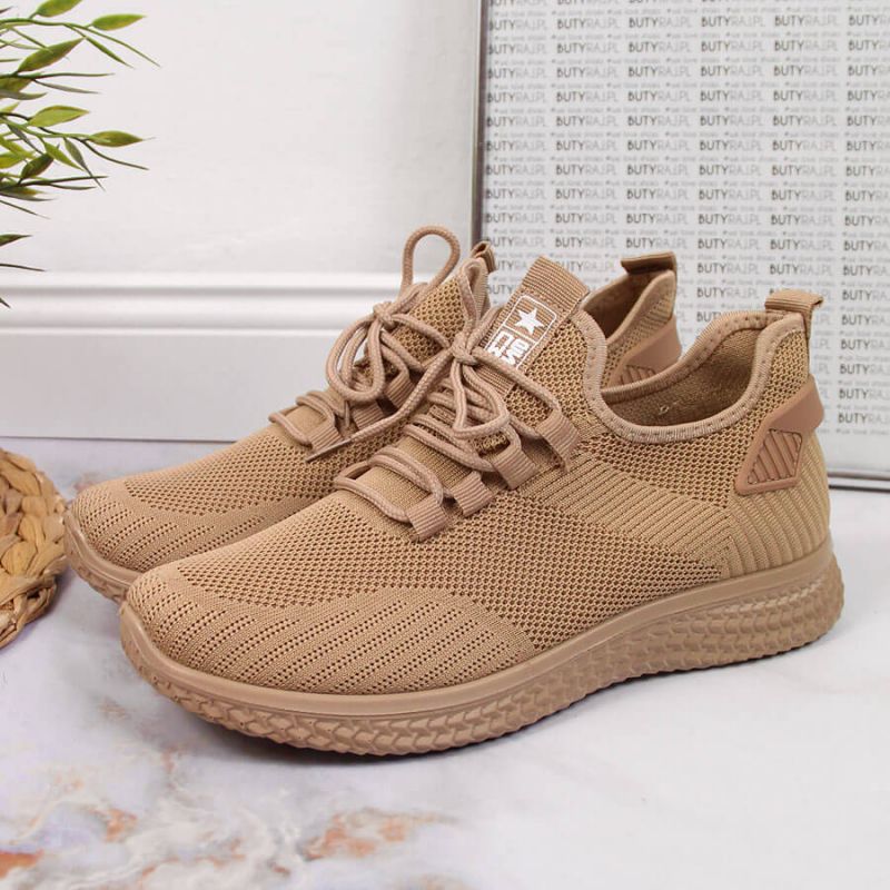 NEWS W EVE268A beige sports shoes Footwear/Lifestyle Your Sports Performance