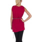 Guess T-shirt W W23H16W0RK0-B559 Clothing/Lifestyle/T-shirts/Guess Your Sports Performance