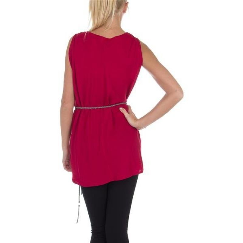 Guess T-shirt W W23H16W0RK0-B559 Clothing/Lifestyle/T-shirts/Guess Your Sports Performance