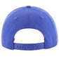 47 Brand MLB Los Angeles Dodgers Cold Zone Cap B-CLZOE12WBP-RYC Blue One size In preparation Your Sports Performance