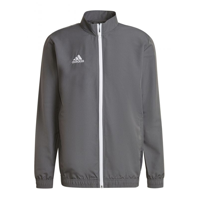 Sweatshirt adidas Entrada 22 M H57535 Clothing/Football Adidas