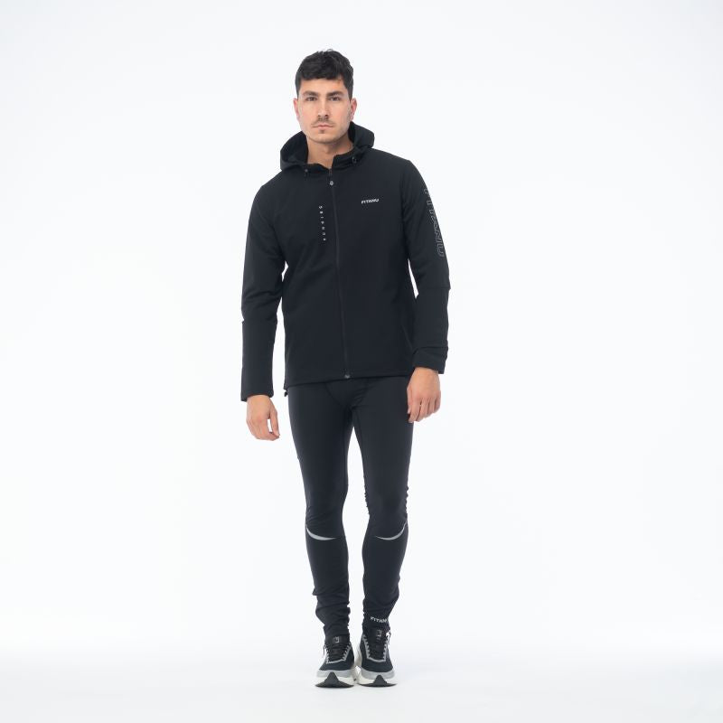 Men's FUNRUNE Jacket To be categorized Your Sports Performance