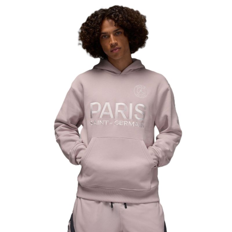 Nike Jordan PSG Fleece sweatshirt HV3424-627 In preparation Your Sports Performance